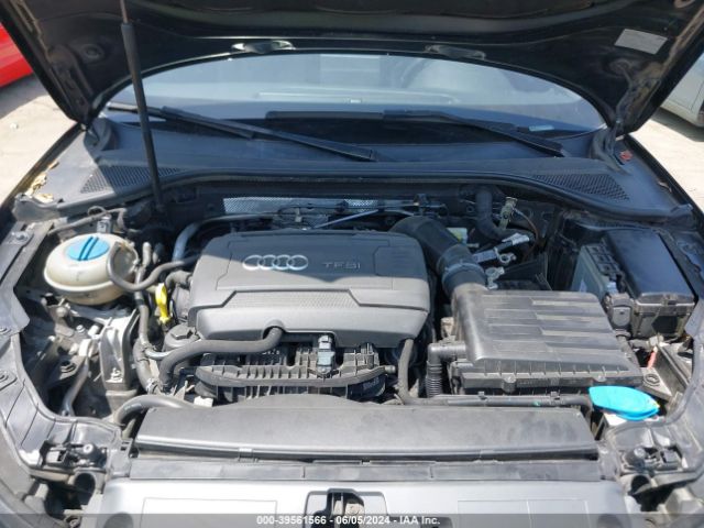 WAUACGFF5F1088060 Audi A3 1.8t Premium
