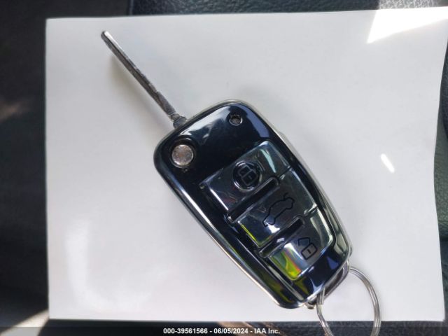 WAUACGFF5F1088060 Audi A3 1.8t Premium