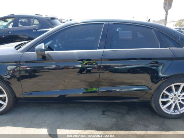 WAUACGFF5F1088060 Audi A3 1.8t Premium
