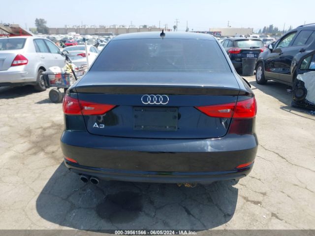 WAUACGFF5F1088060 Audi A3 1.8t Premium