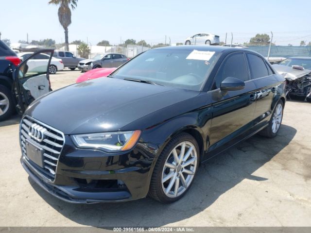 WAUACGFF5F1088060 Audi A3 1.8t Premium