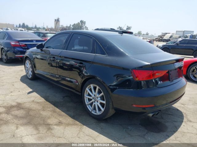 WAUACGFF5F1088060 Audi A3 1.8t Premium