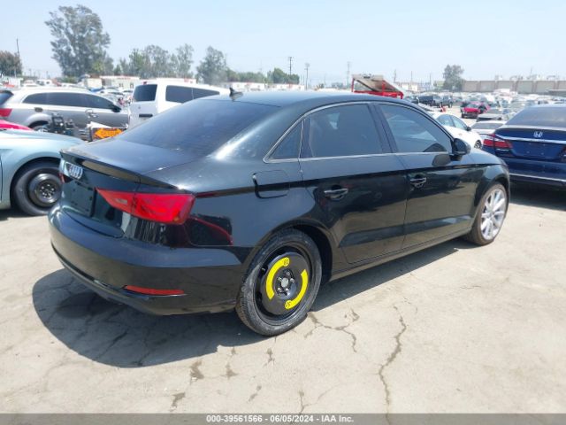 WAUACGFF5F1088060 Audi A3 1.8t Premium