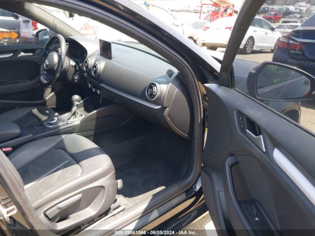 WAUACGFF5F1088060 Audi A3 1.8t Premium