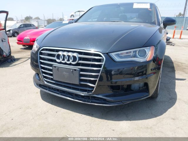 WAUACGFF5F1088060 Audi A3 1.8t Premium
