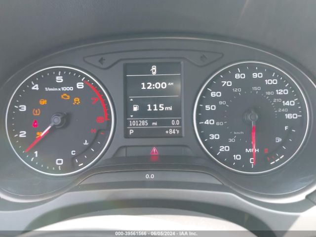 WAUACGFF5F1088060 Audi A3 1.8t Premium