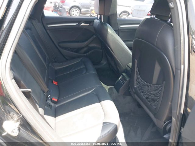 WAUACGFF5F1088060 Audi A3 1.8t Premium