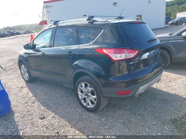 Ford Escape Titanium 2014 1FMCU0JX3EUB34056 Image 3