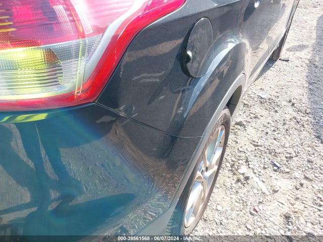Ford Escape Titanium 2014 1FMCU0JX3EUB34056 Image 6