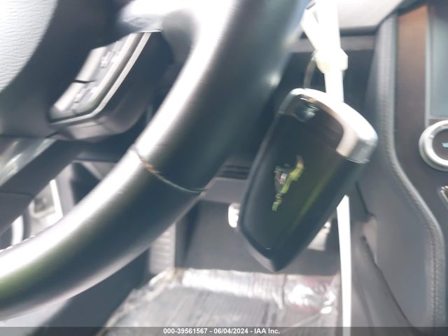Ford Mustang Ecoboost Premium Fastback 2022 1FA6P8TH7N5105740 Image 11