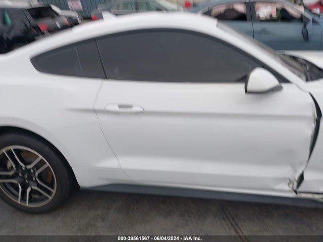 Ford Mustang Ecoboost Premium Fastback 2022 1FA6P8TH7N5105740 Image 13