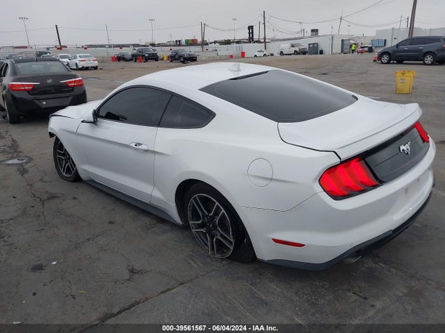 Ford Mustang Ecoboost Premium Fastback 2022 1FA6P8TH7N5105740 Image 3