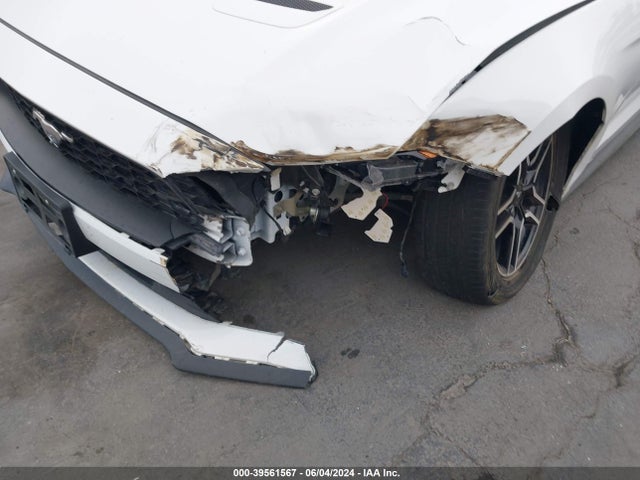 Ford Mustang Ecoboost Premium Fastback 2022 1FA6P8TH7N5105740 Image 6