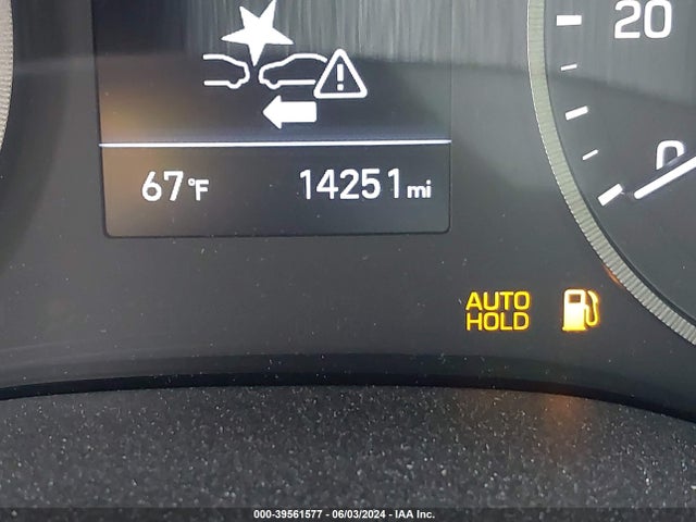Hyundai TUCSON SE 2021 KM8J23A46MU395135 Image 15