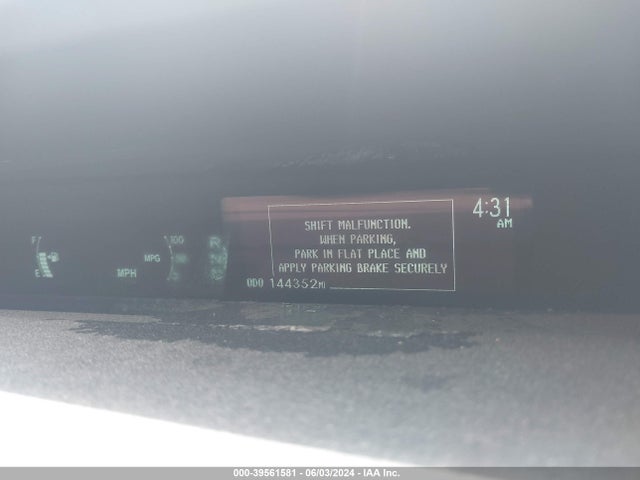 Toyota Prius Two 2015 JTDKN3DU2F1907750 Image 7
