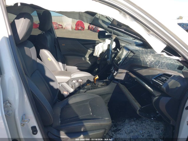 2022 SUBARU FORESTER JF2SKAMC9NH496455 Photo 4