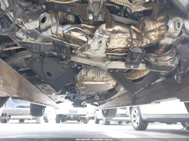 2022 SUBARU FORESTER JF2SKAMC9NH496455 Photo 5