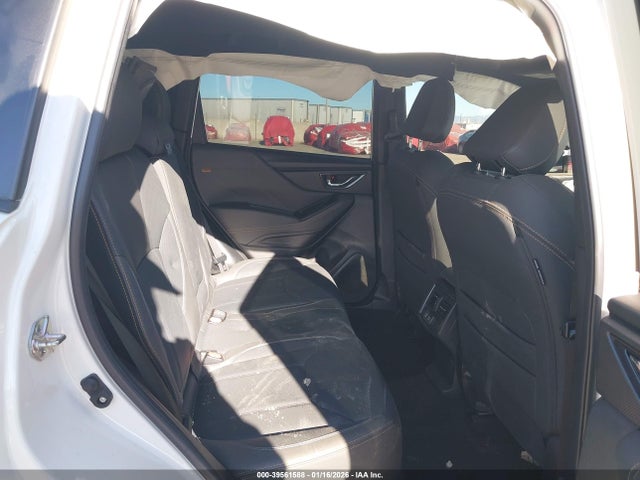 2022 SUBARU FORESTER JF2SKAMC9NH496455 Photo 7