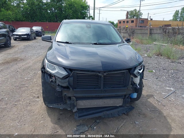 Chevrolet EQUINOX LT 2019 2GNAXTEV9K6253499 Image 12