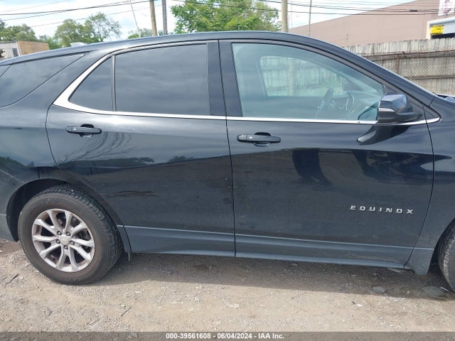 Chevrolet EQUINOX LT 2019 2GNAXTEV9K6253499 Image 13