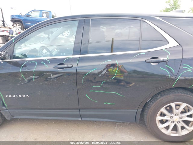 Chevrolet EQUINOX LT 2019 2GNAXTEV9K6253499 Image 14