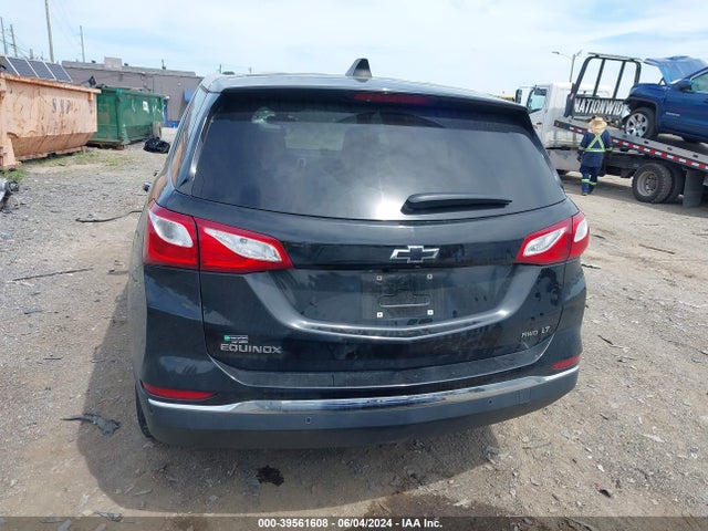 Chevrolet EQUINOX LT 2019 2GNAXTEV9K6253499 Image 16