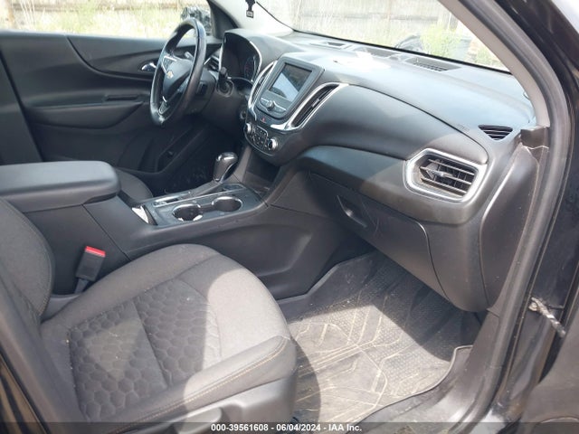 Chevrolet EQUINOX LT 2019 2GNAXTEV9K6253499 Image 5