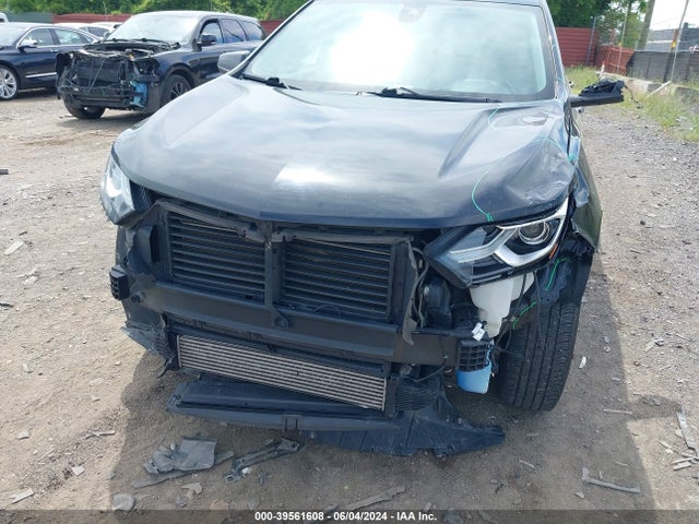 Chevrolet EQUINOX LT 2019 2GNAXTEV9K6253499 Image 6