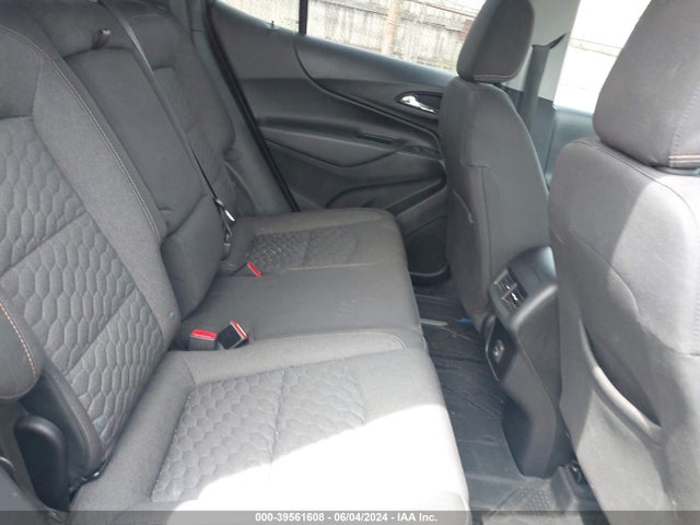 Chevrolet EQUINOX LT 2019 2GNAXTEV9K6253499 Image 8