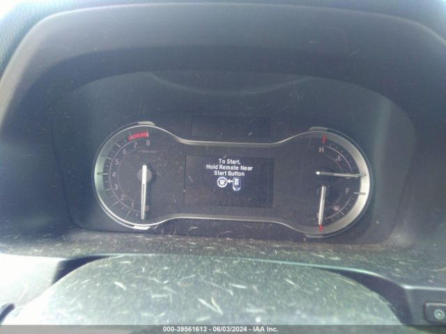 5FNYF6H77GB032204 Honda Pilot Ex-l
