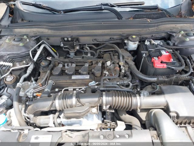 1HGCV1F35JA180479 Honda Accord Sport