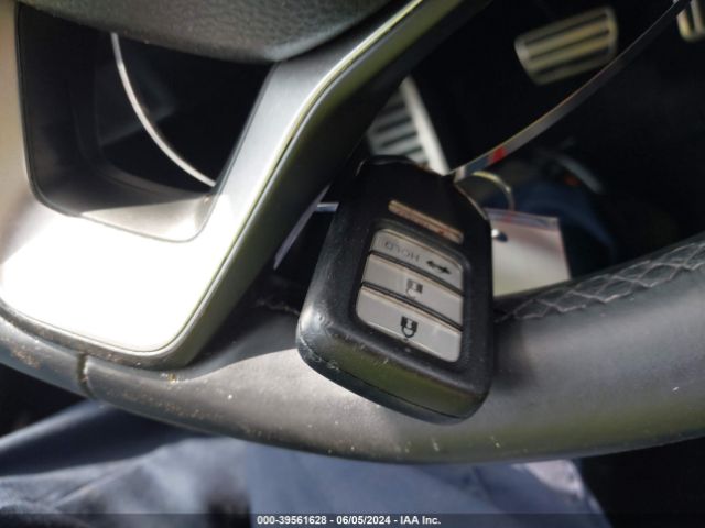 1HGCV1F35JA180479 Honda Accord Sport