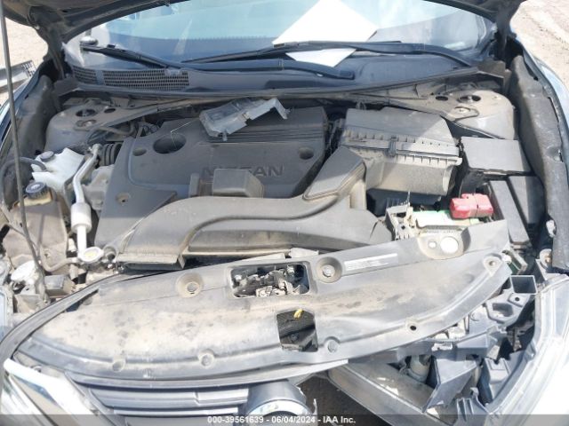 1N4AL3AP7GC201823 Nissan Altima 2.5 Sv
