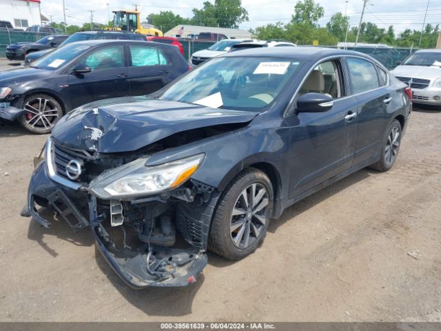 1N4AL3AP7GC201823 Nissan Altima 2.5 Sv