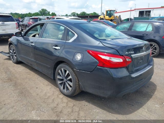 1N4AL3AP7GC201823 Nissan Altima 2.5 Sv