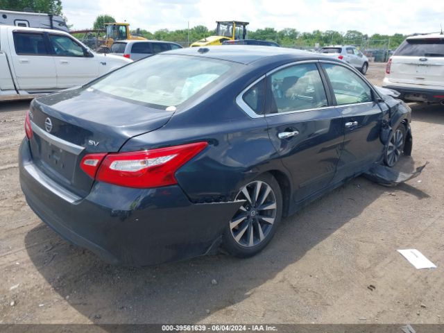 1N4AL3AP7GC201823 Nissan Altima 2.5 Sv