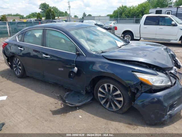 1N4AL3AP7GC201823 Nissan Altima 2.5 Sv