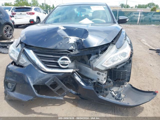 1N4AL3AP7GC201823 Nissan Altima 2.5 Sv