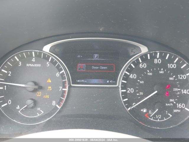 1N4AL3AP7GC201823 Nissan Altima 2.5 Sv