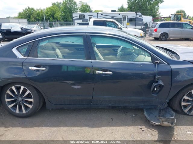 1N4AL3AP7GC201823 Nissan Altima 2.5 Sv