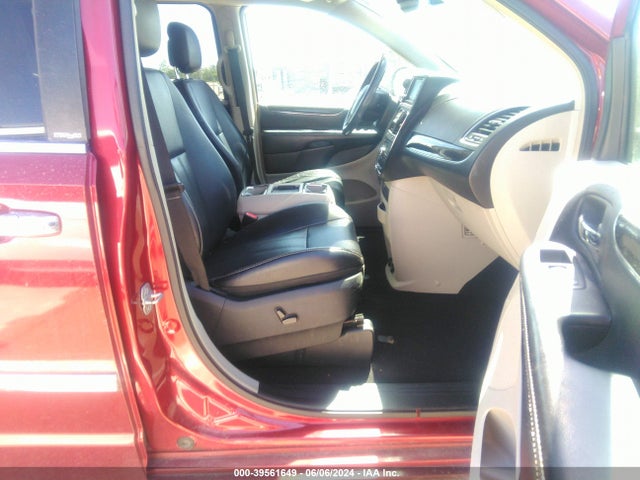2C4RC1CG1ER284930 Chrysler Town & Country Touring-l