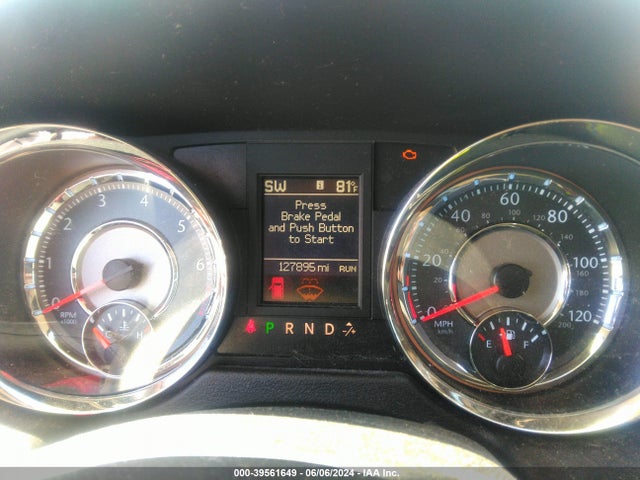 2C4RC1CG1ER284930 Chrysler Town & Country Touring-l