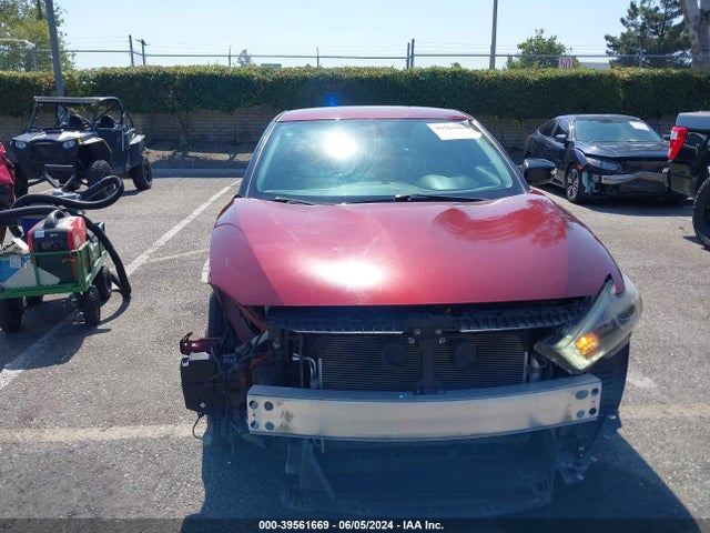 Nissan Maxima 3.5 Sv 2017 1N4AA6AP2HC419452 Image 13