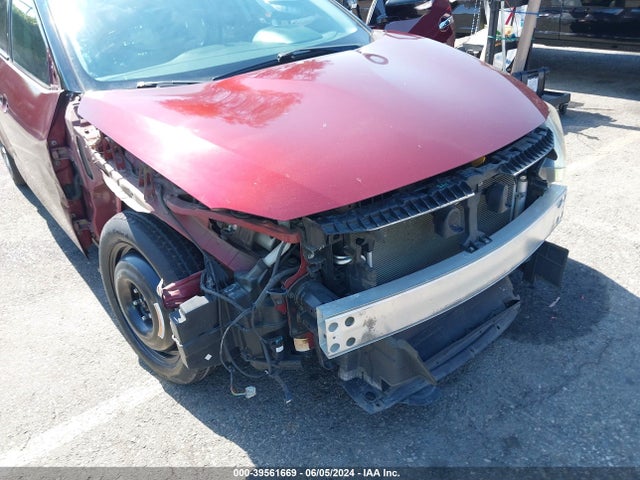 Nissan Maxima 3.5 Sv 2017 1N4AA6AP2HC419452 Image 6