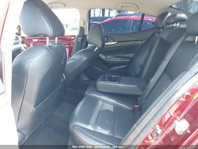 Nissan Maxima 3.5 Sv 2017 1N4AA6AP2HC419452 Image 8