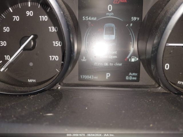 SALWR2EF4GA577720 Land Rover Range Rover Sport 5.0l V8 Supercharged/5.0l V8 Supercharged Dynamic