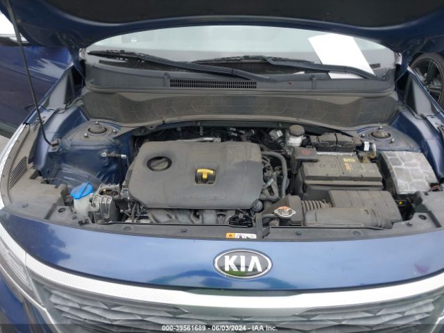 KNDEU2AA5M7077151 KIA SELTOS S