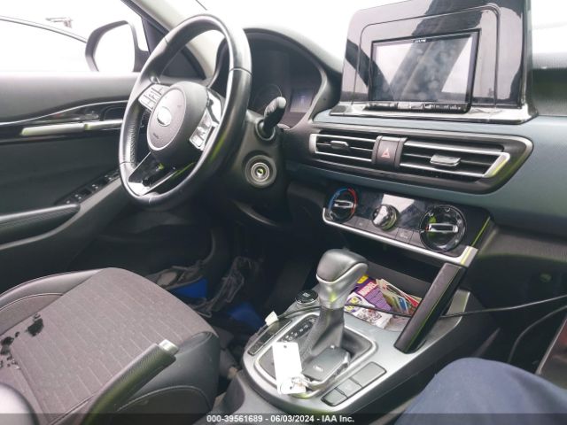 KNDEU2AA5M7077151 KIA SELTOS S