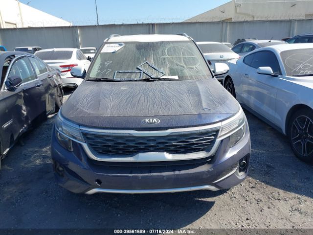 KNDEU2AA5M7077151 KIA SELTOS S