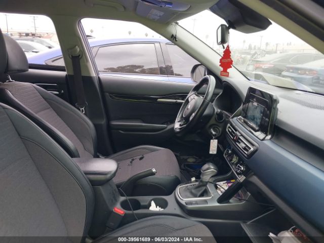 KNDEU2AA5M7077151 KIA SELTOS S